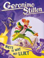 Niets is wat het lijkt (Hardback)