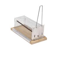 Knaagdier val Sauvic 21 cm Knaagdier val Sauvic 21 cm