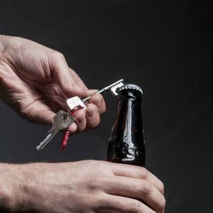 Key Bottle Opener