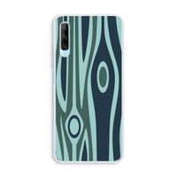 Bast B: Huawei P Smart Pro Transparant Hoesje