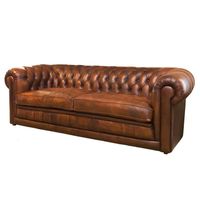 Chesterfield Apeldoorn - thumbnail