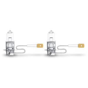 Osram Gloeilamp bochtcorrectieschijnwerper / Gloeilamp grootlicht / Gloeilamp koplamp / Gloeilamp mistlicht 64151-01B