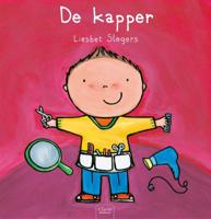 De kapper (Hardback)