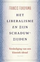 Het liberalisme en zijn schaduwzijden (Hardback)
