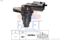 Nokkenassensor 90831