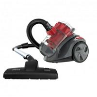Stofzuiger UFESA AS4046 Rood 800 W