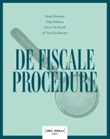 De fiscale procedure (Paperback)