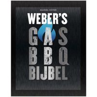 's Gas BBQ Bijbel Boek - thumbnail