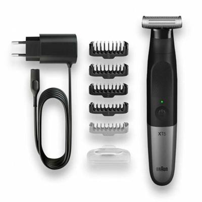 Handmatig scheermesje Braun