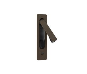 Astro - Keta USB Wandlamp