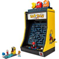 Bouwspel Lego 10323 Pac-Man - thumbnail