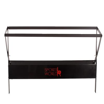PADEL/TENNIS/BADMINTON RACKET HOLDER