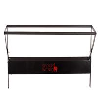 PADEL/TENNIS/BADMINTON RACKET HOLDER