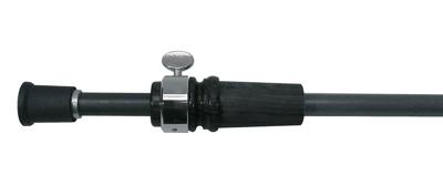 Teller EPB-362EG contrabas eindpin
