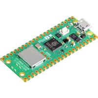 Raspberry Pi® SC1633 Microcontroller PICO 2W