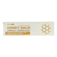 SoriaBel Honey balm 50 Gram