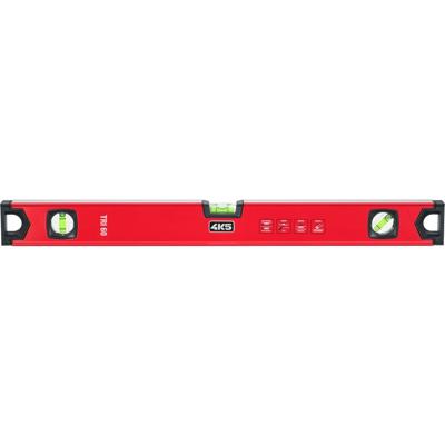 4K5 Tools TRI 60 Waterpas met 45°-libel | 60 cm - 603.115-60