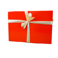 'Luxe doos Rood (L)' kopen? | FOR YOU GIFTS