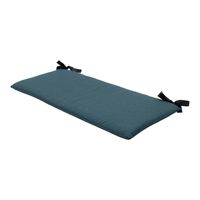 Madison bankkussen Sea blue eco voor bank van 150 cm