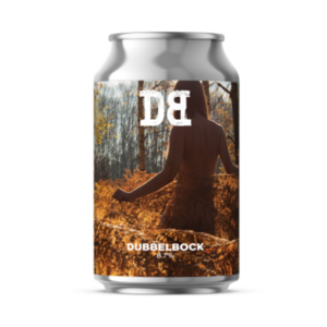 Dutch Bargain Dubbelbock 33cl