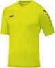 JAKO 4233 Shirt Team Km - Lime - 3XL