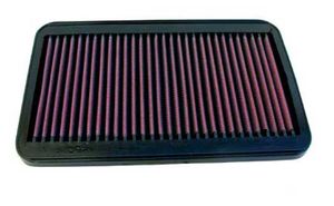 K&N vervangingsfilter passend voor Toyota Cressida 2.0 109 pk, 2.8 1981-1984, Pickup 2.4, Van 2.0, 332009
