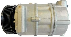 Compressor, airconditioning ACP6000S