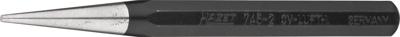 HAZET Doorslag 745-2 · 2 mm
