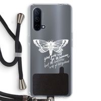 Good or bad: OnePlus Nord CE 5G Transparant Hoesje met koord