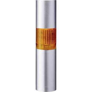 Patlite Signaalzuil LR4-102WJBU-Y LED Geel 1 stuk(s)