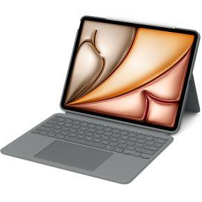 Apple HRH22F/A toetsenbord voor mobiel apparaat QWERTY Engels Grijs