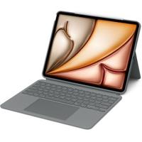 Apple HRH22F/A toetsenbord voor mobiel apparaat QWERTY Engels Grijs