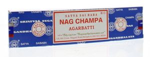Wierook agarbatti
