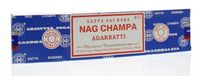 Wierook agarbatti