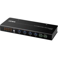 ATEN US3384I KVM-switch USB - thumbnail