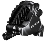 SHIMANO grx br-rx820 flat-mount brake caliper rear