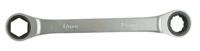 Wisvo Grs ringratelsleutel 17x19
