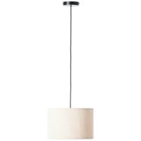Brilliant Design hanglampTony creme Ø 35cm - 60099/09