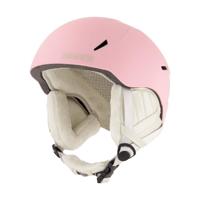Sinner Crest Helm Matte Light Pink S