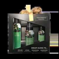 Treatments Giftbox Revive - Mahayana
