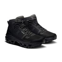 ON - Cloudrock Mid Waterproof Wandelschoen Heren