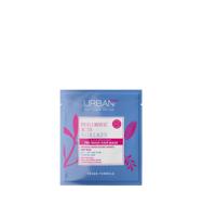 Hyaluronic acid & collagen pre wash hair mask