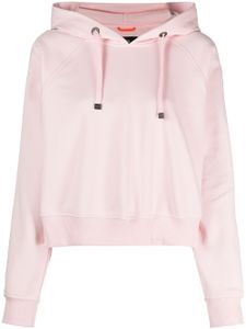 Parajumpers Hoodie met trekkoord - Roze