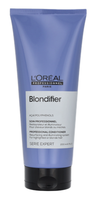 L&apos;Oréal Professionnel - L&apos;Oreal Serie Expert Blondifier Condtioner 200ml Conditioner