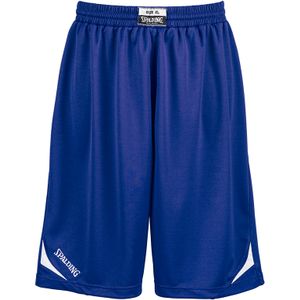 Spalding Attack Shorts