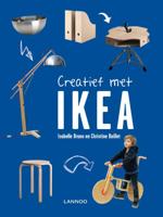 Creatief met IKEA (Paperback) Creatief met IKEA (Paperback)