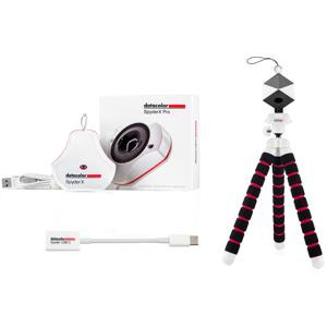 Datacolor SpyderX Mobile Pro Kit