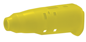 Makita Accessoires Indicatiehuls Geel - 422830-3 422830-3