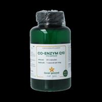 Liever Gezond Co-enzym Q10 100mg Vita hart slag 60 Softgels