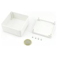 Supertronic PP083W-S Sensorbehuizing 71 x 71 x 37 1 stuk(s)